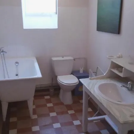 Σπίτι διακοπών Maison De Village Pres De Rocamadour Payrac