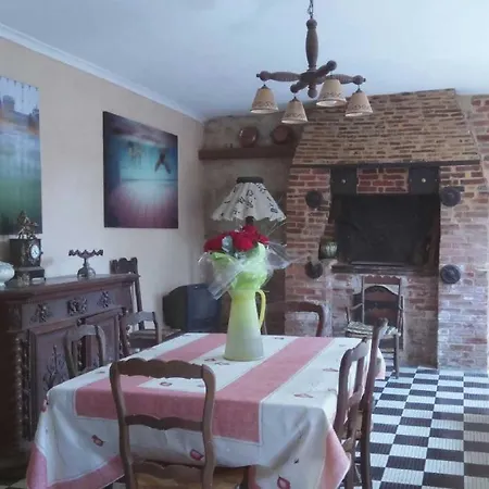 Maison De Village Pres De Rocamadour Σπίτι διακοπών *