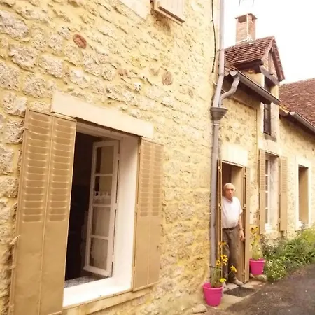 Maison De Village Pres De Rocamadour Σπίτι διακοπών *
