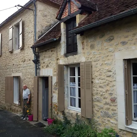 Maison De Village Pres De Rocamadour Σπίτι διακοπών *